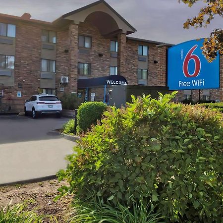 Motel 6-Milwaukee, Wi - Glendale المظهر الخارجي الصورة