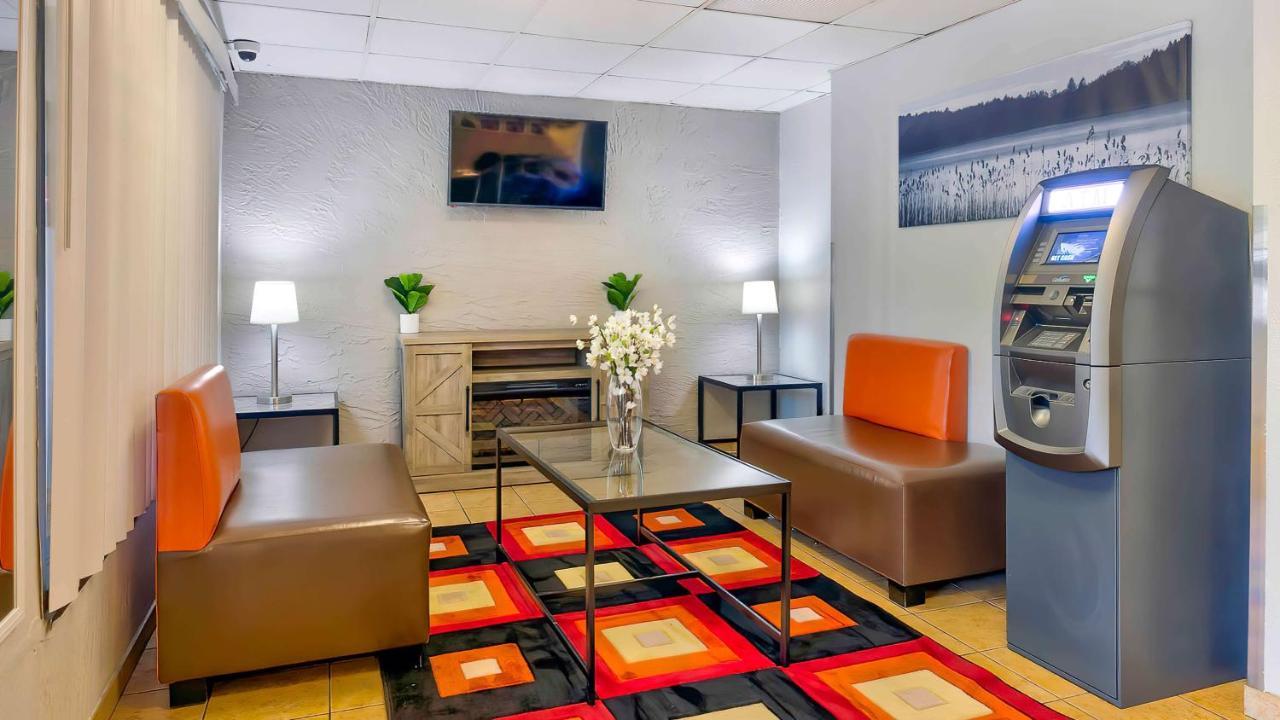 Motel 6-Milwaukee, Wi - Glendale المظهر الخارجي الصورة