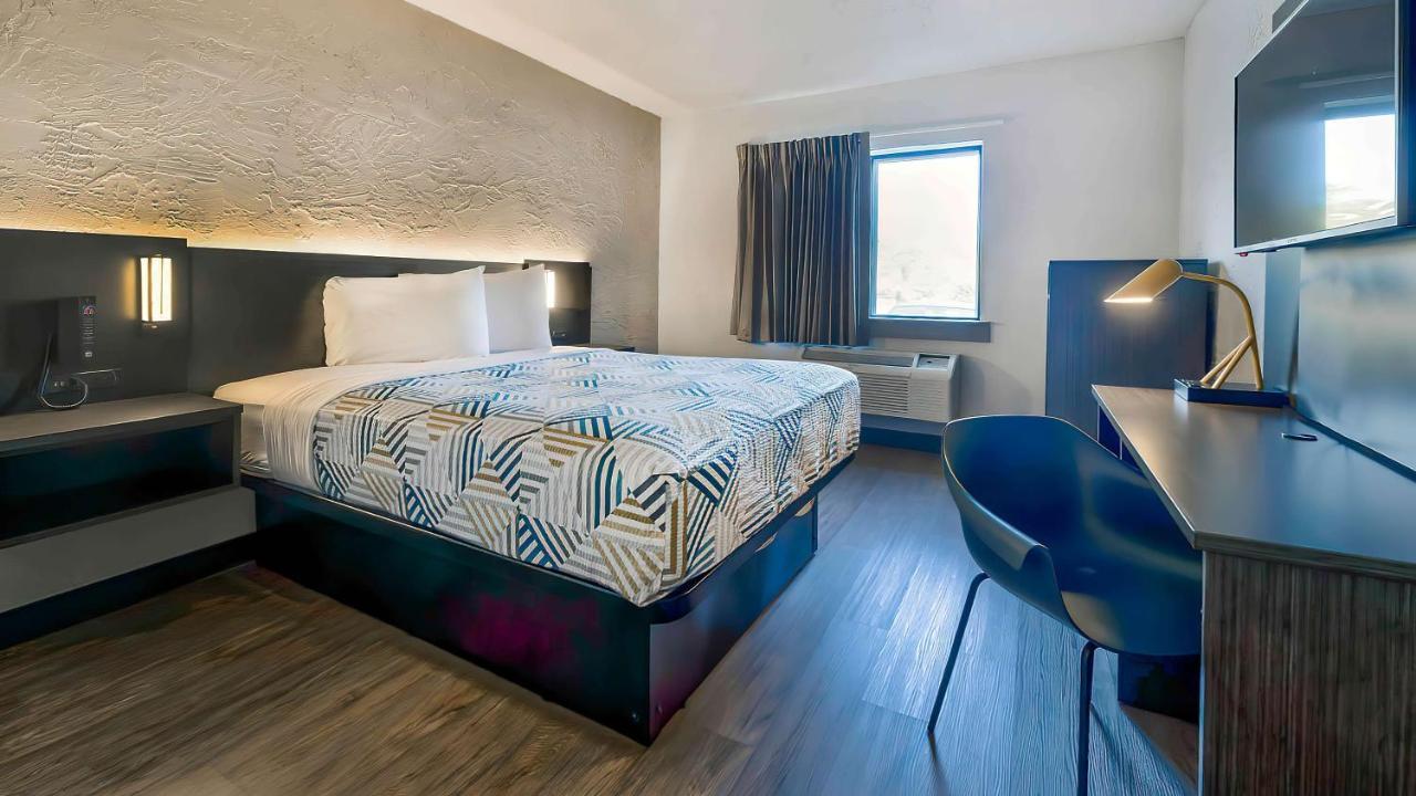 Motel 6-Milwaukee, Wi - Glendale المظهر الخارجي الصورة