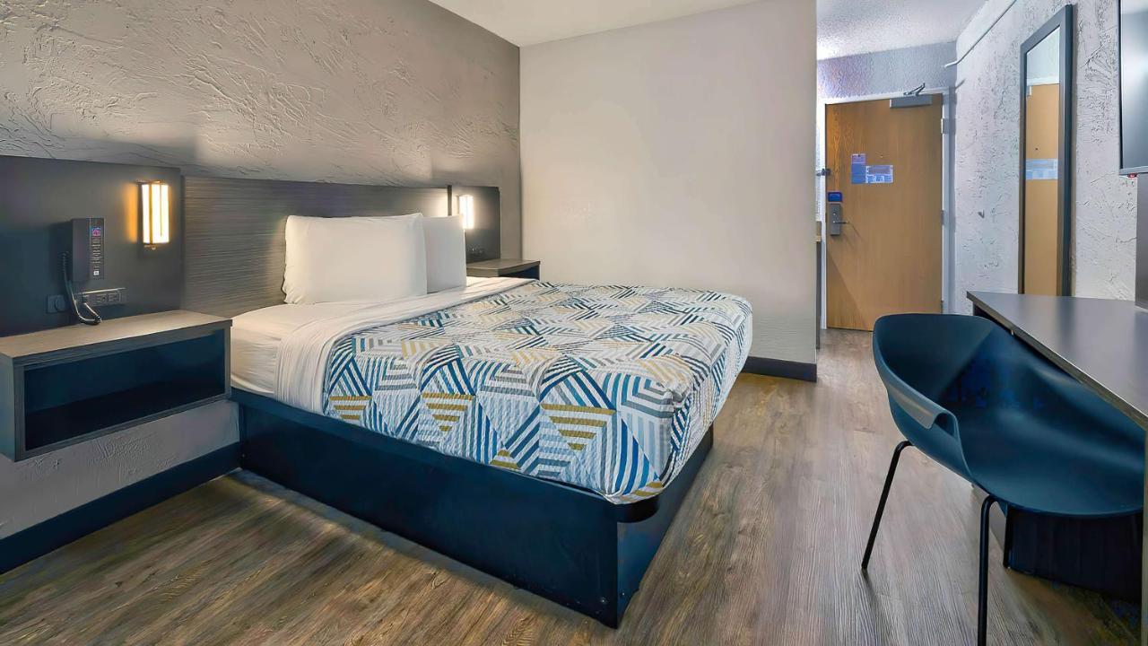 Motel 6-Milwaukee, Wi - Glendale المظهر الخارجي الصورة