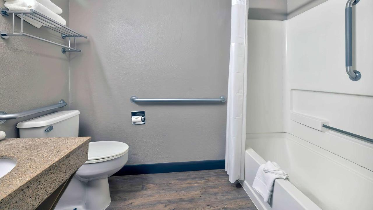 Motel 6-Milwaukee, Wi - Glendale المظهر الخارجي الصورة