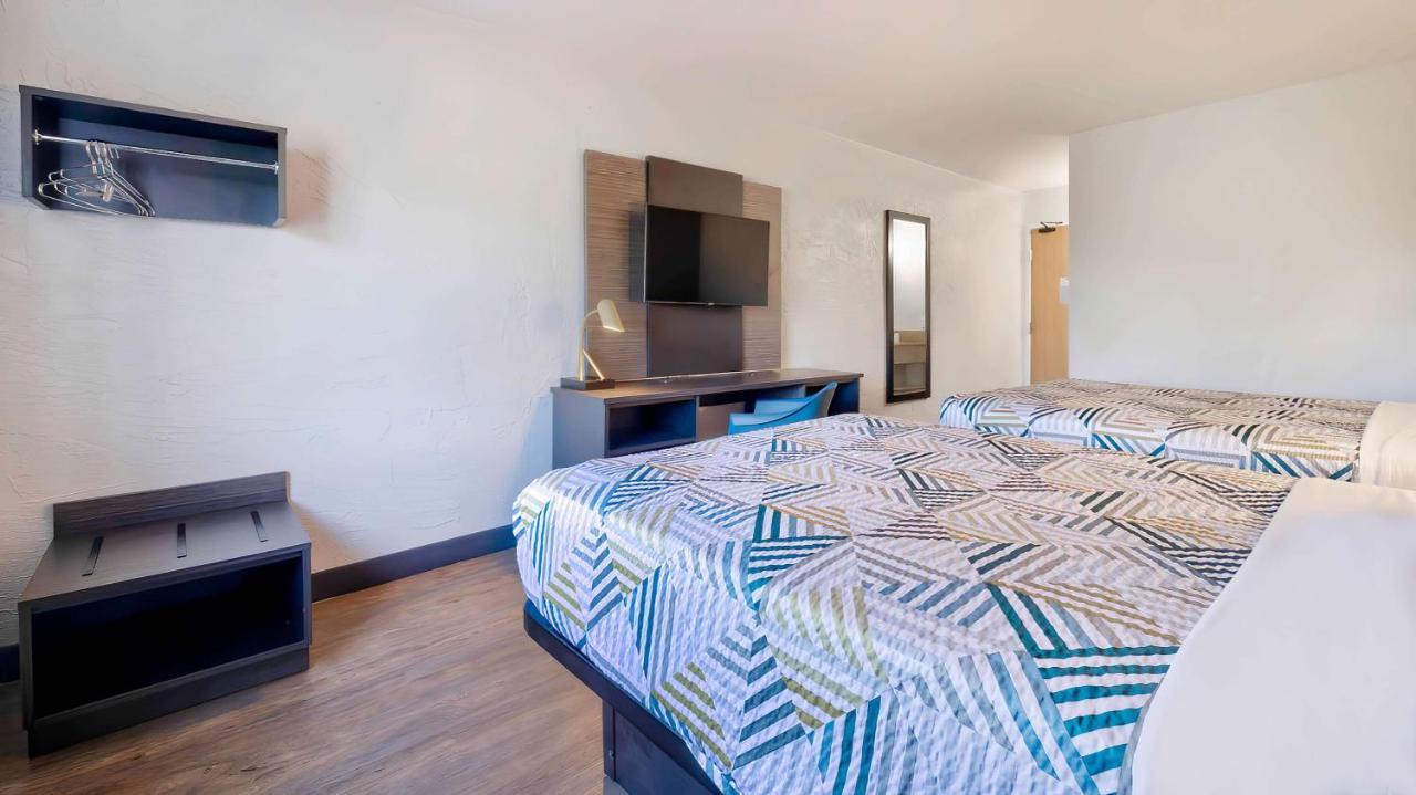 Motel 6-Milwaukee, Wi - Glendale المظهر الخارجي الصورة