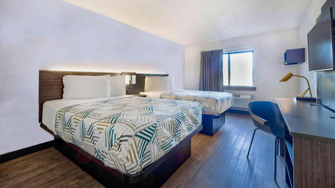 Motel 6-Milwaukee, Wi - Glendale المظهر الخارجي الصورة