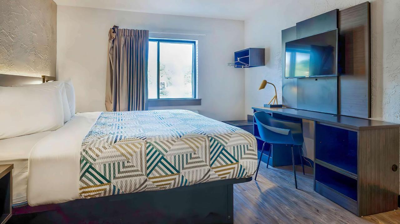 Motel 6-Milwaukee, Wi - Glendale المظهر الخارجي الصورة