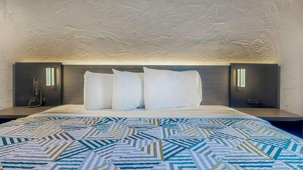 Motel 6-Milwaukee, Wi - Glendale الغرفة الصورة