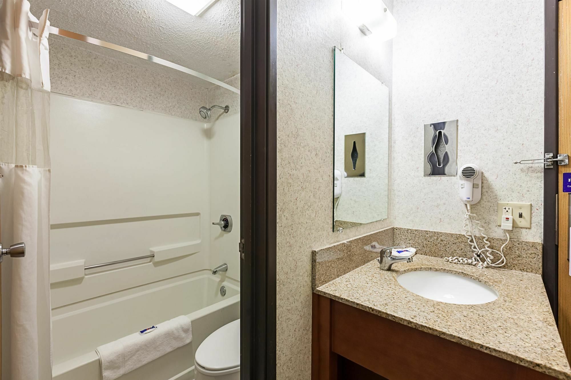 Motel 6-Milwaukee, Wi - Glendale المظهر الخارجي الصورة
