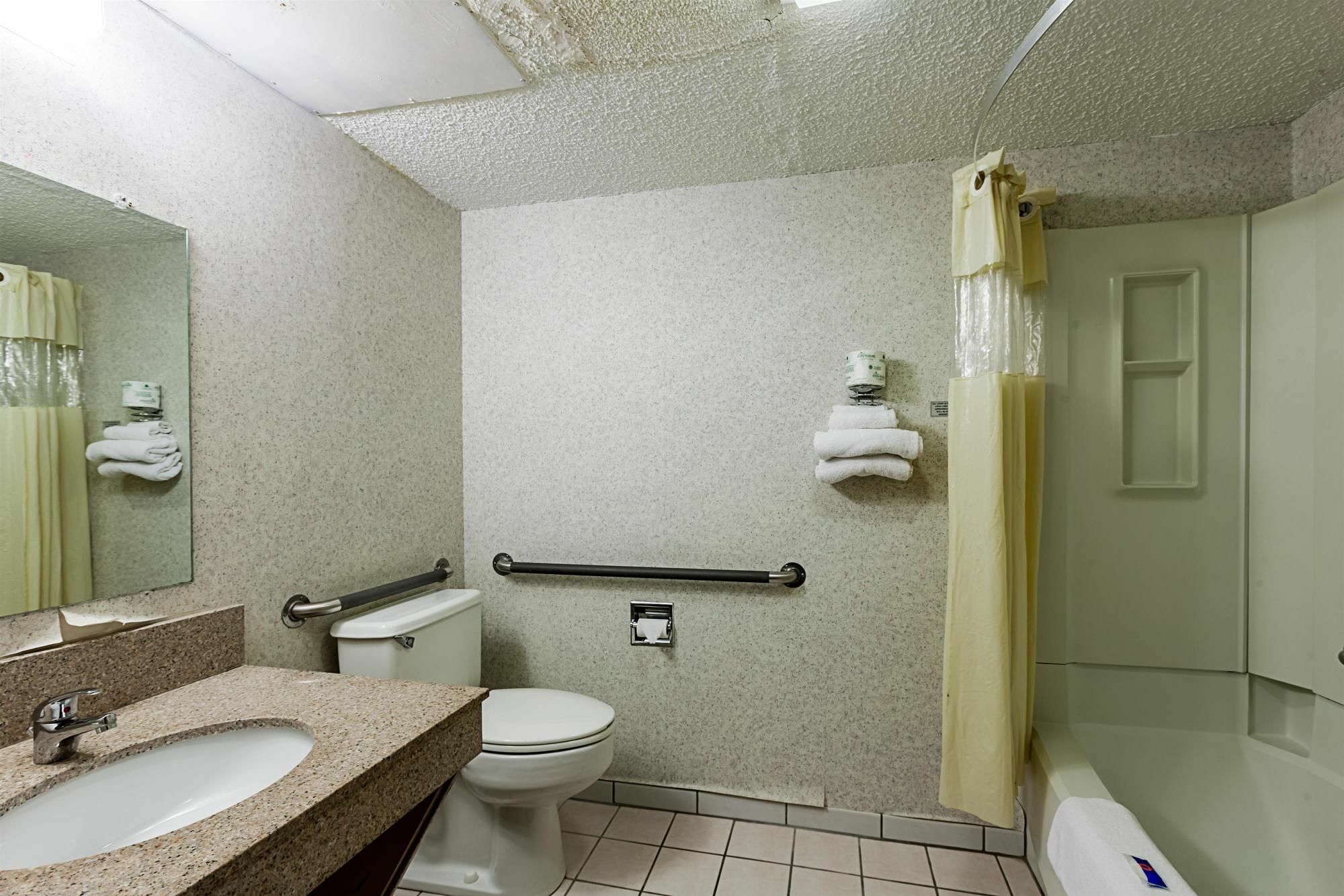 Motel 6-Milwaukee, Wi - Glendale المظهر الخارجي الصورة