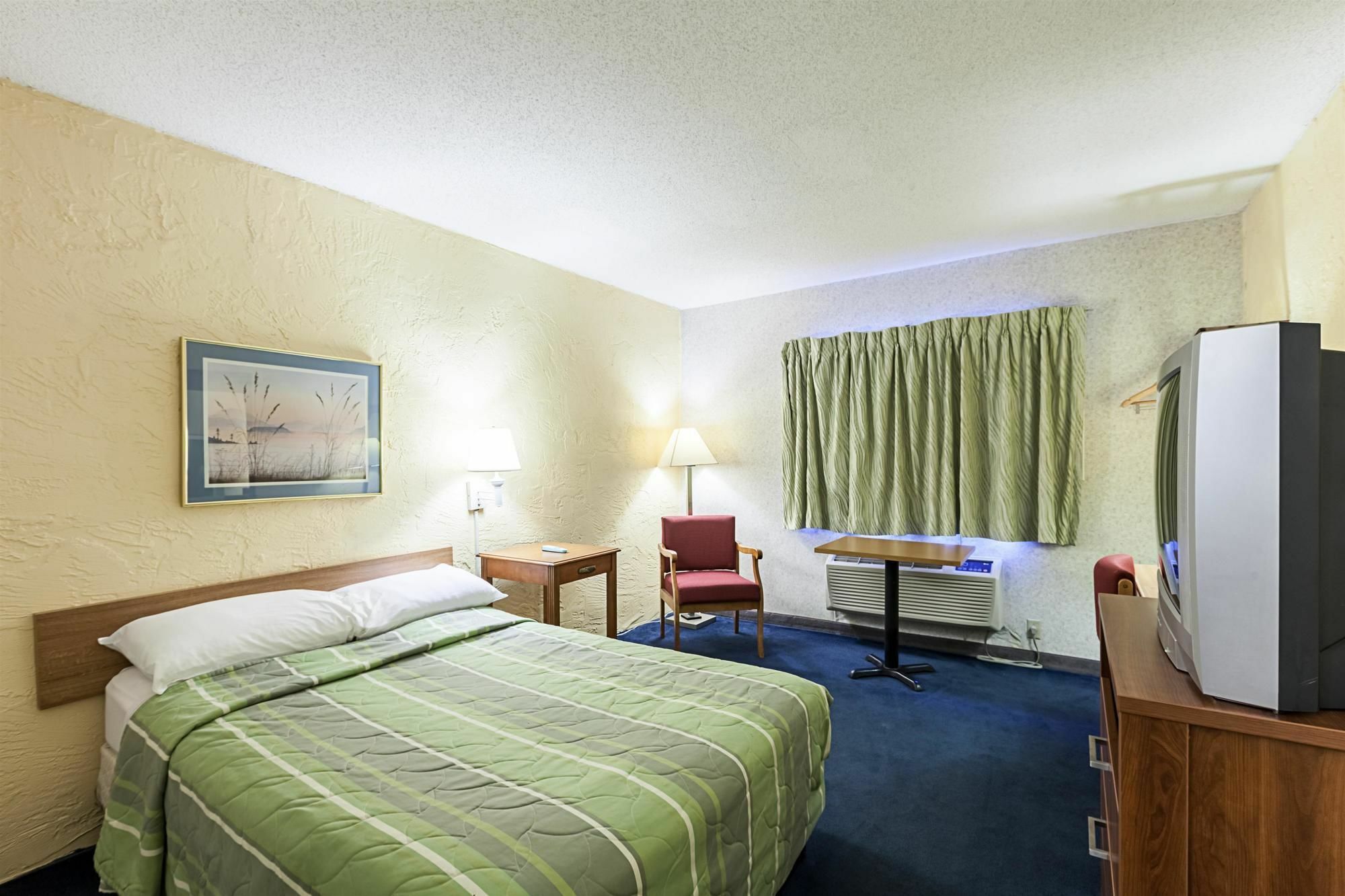 Motel 6-Milwaukee, Wi - Glendale المظهر الخارجي الصورة