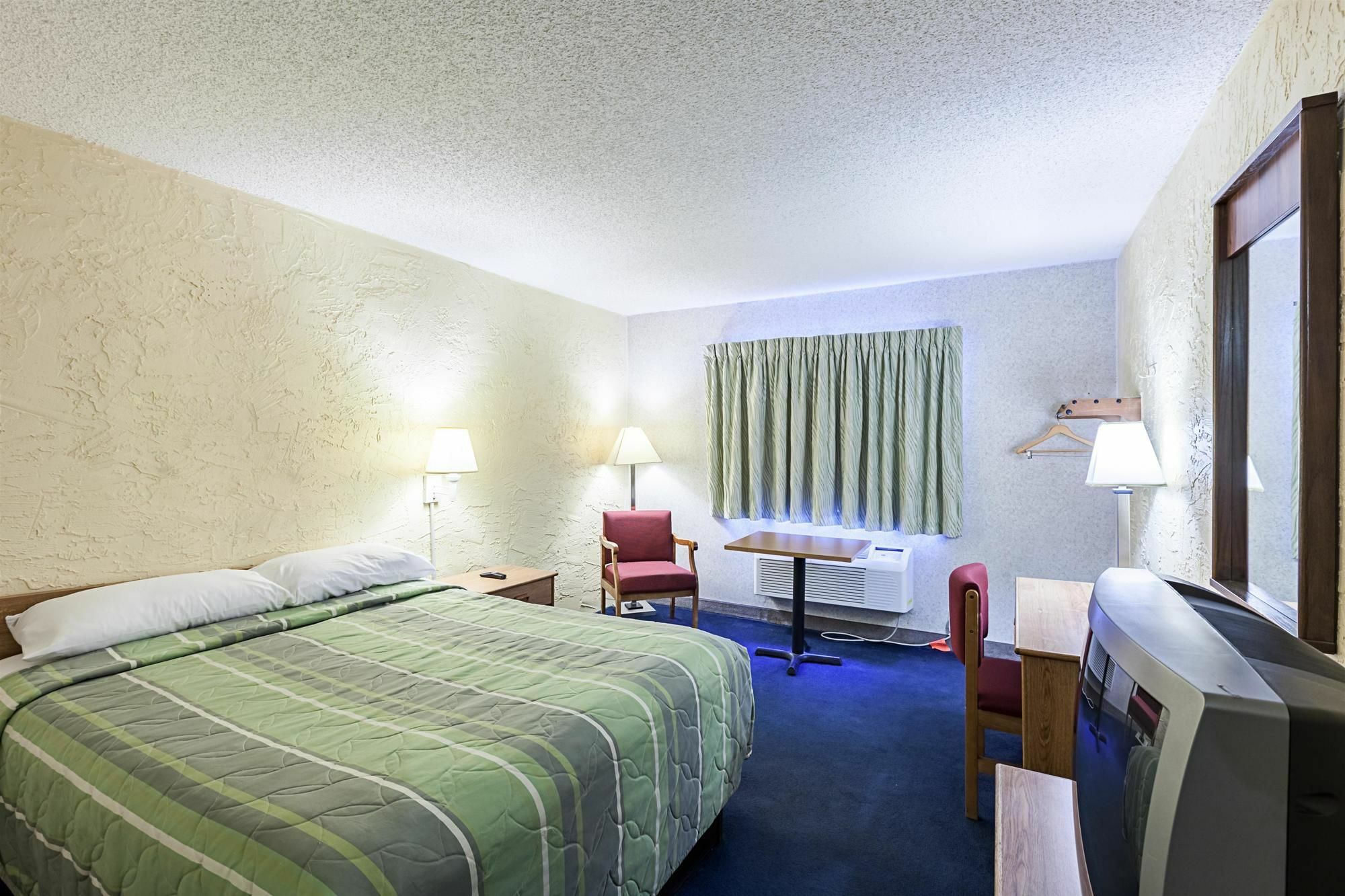 Motel 6-Milwaukee, Wi - Glendale المظهر الخارجي الصورة